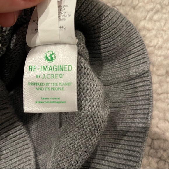 Crewcuts Dinosaur sweater- Boys XS (4-5 year) - Picture 3 of 7